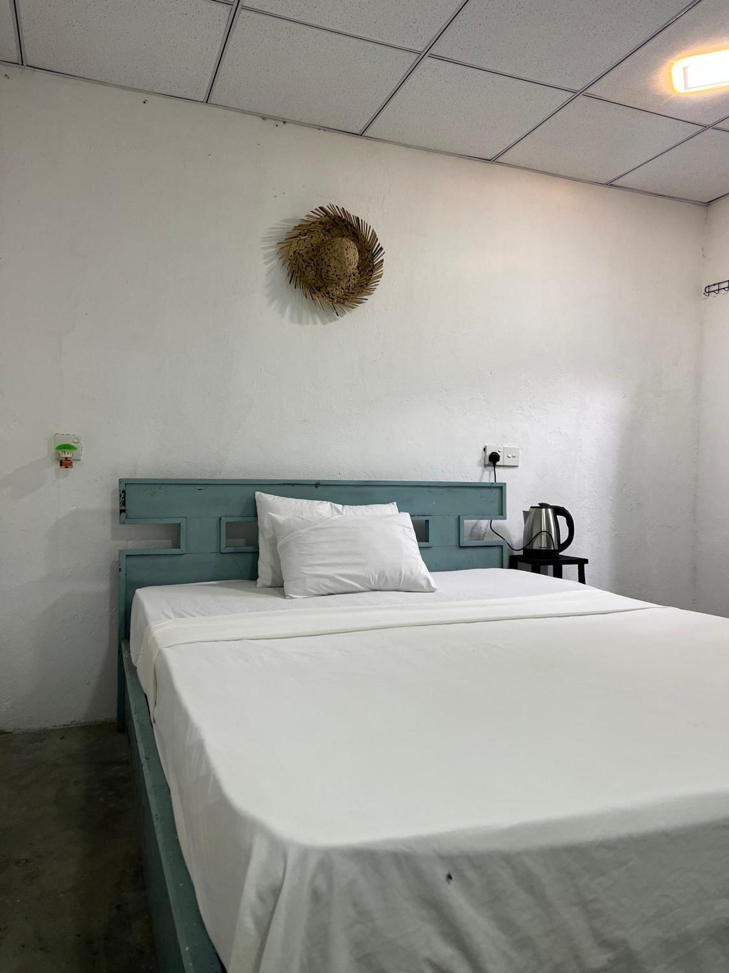 Cactus Arugambay Hostel Arugam Bay Kültér fotó